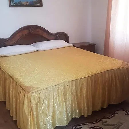 Vila Camel Σπίτι διακοπών Costinești
