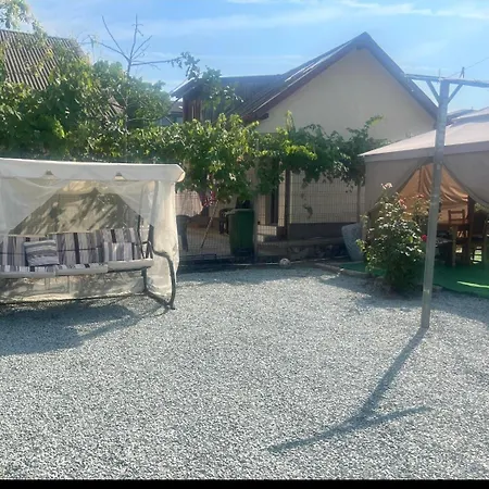 Σπίτι διακοπών Vila Camel Costinești