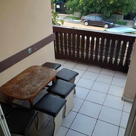 Vila Camel Casa vacanze Costinesti