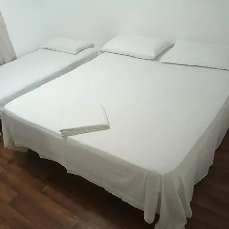 Дом отдыха Vila Camel